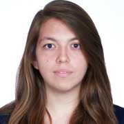 Gabriela Robledo's avatar