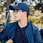 Fheter John Calanday