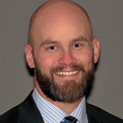 Mike Johnson's avatar