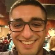 Anthony Pace's avatar