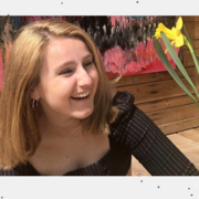 Abbey Horner's avatar