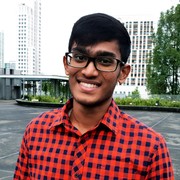 Karnati Sai Abhishek