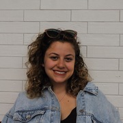 Maria Maltepes's avatar