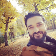 kerem birgun's avatar