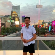 Jared Quoc Huy Tran