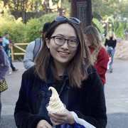 Hannah  Cheung
