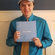 Matthew Vardis's avatar