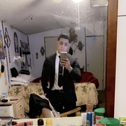 Jose Trinidad's avatar
