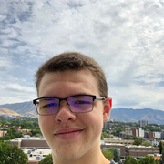 Zane Slocum's avatar