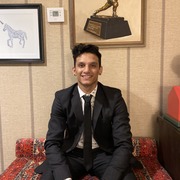Arpan Rajput's avatar