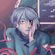 Krittika K C's avatar