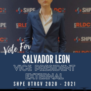 Salvador Leon