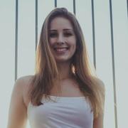 Franciny Reichert's avatar