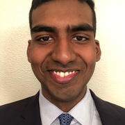 Vivek Pillai