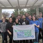 Elizabeth Hutchison Goldinger