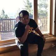 Christopher Merino Brito's avatar