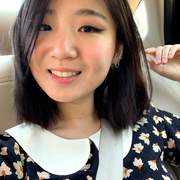 Olivia Shin's avatar