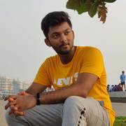 Atharva Katre's avatar