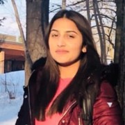 Arshdeep Brar's avatar