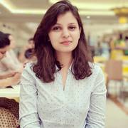 Gargi Deshpande's avatar