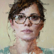 Theresa Morgan