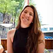 Amanda Scherer's avatar