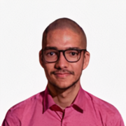 Lucas Ferreira's avatar