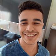 Vinicius Monteiro's avatar