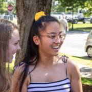 Jasmine Lou's avatar