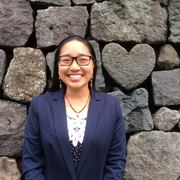 Angela Arunarsirakul's avatar