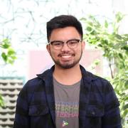 Kalil Magtoto's avatar