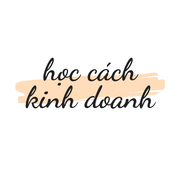 hoccach kinhdoanh's avatar