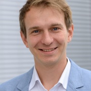 Robert Richter's avatar