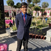 Aryan Chaudhary