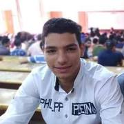 mohamed magdy's avatar