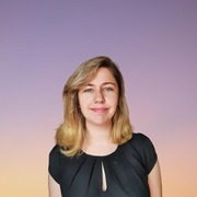 Olga Lapovsky