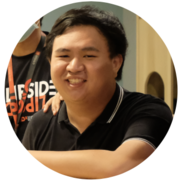 Steven Sukma Limanus's avatar