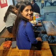 Yashasvi Misra's avatar