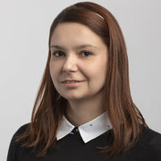 Veronika Jelen's avatar