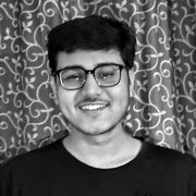 Amul Agrawal's avatar