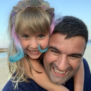 Almir Mutapcic's avatar