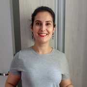 Vanessa dos Anjos's avatar