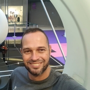 Ricardo Azanha's avatar