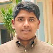 Rishik Danda's avatar