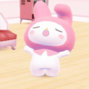 Zoila Rossi's avatar