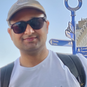 Mahendra Rathod's avatar