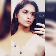 Samridhi Vig's avatar