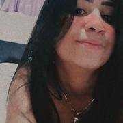 Lorenna Silva's avatar