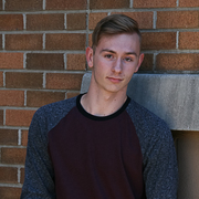 Kolby Hosterman Kolby Hosterman