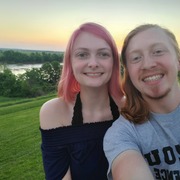 Aleesa Hill's avatar